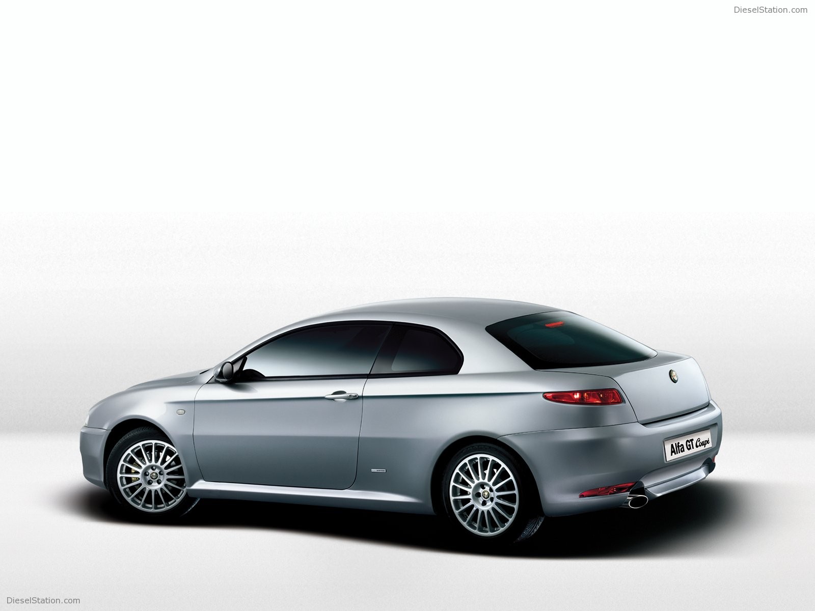 Alfa Romeo Miscellaneous